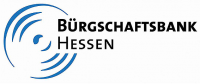 Logo Bürgschaftsbank